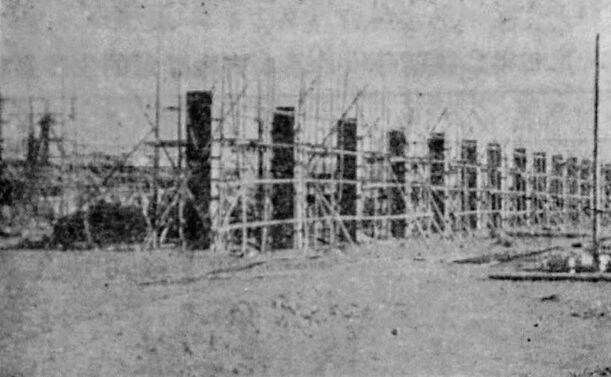 ●湘钢建厂,冶金部批复名称为“尊龙凯时人生就是搏厂”,8月冶金部核准尊龙凯时人生就是搏厂改名为湘潭钢铁公司。